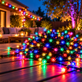 Lichtwolke ™ |COLORIA LED-Lichterkette